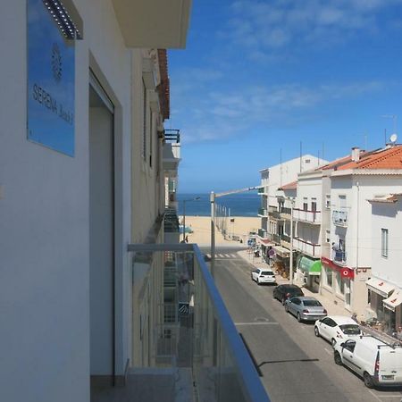 Serena Beach 3 Nazare Ngoại thất bức ảnh