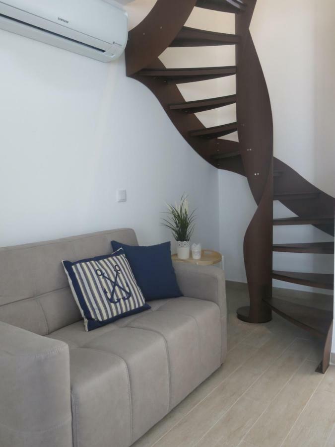 Serena Beach 3 Nazare Ngoại thất bức ảnh