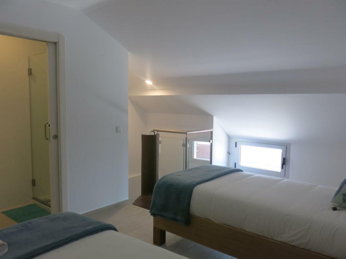 Serena Beach 3 Nazare Ngoại thất bức ảnh