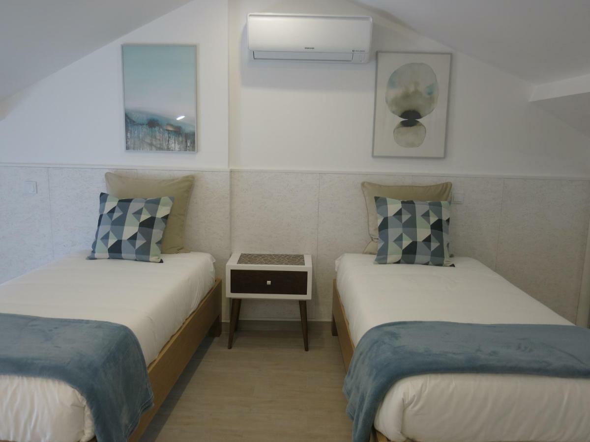 Serena Beach 3 Nazare Ngoại thất bức ảnh