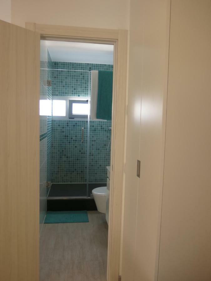 Serena Beach 3 Nazare Ngoại thất bức ảnh