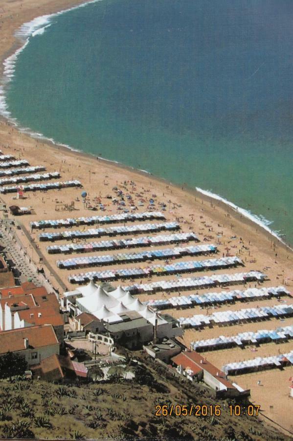 Serena Beach 3 Nazare Ngoại thất bức ảnh