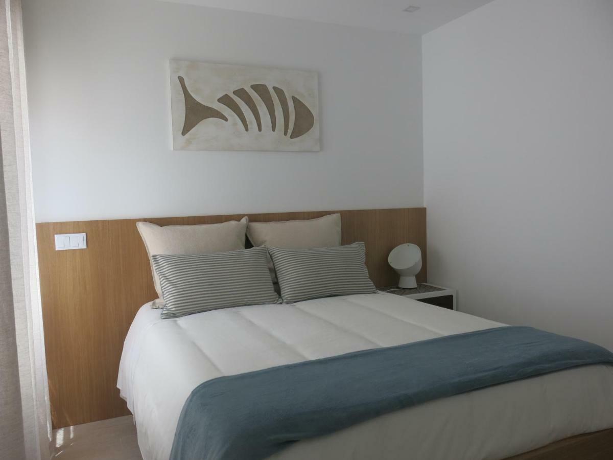 Serena Beach 3 Nazare Ngoại thất bức ảnh